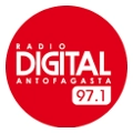 Digital FM Antofagasta - FM 97.1
